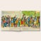 Personalised book - Animal Team Personalised book - Animal Team