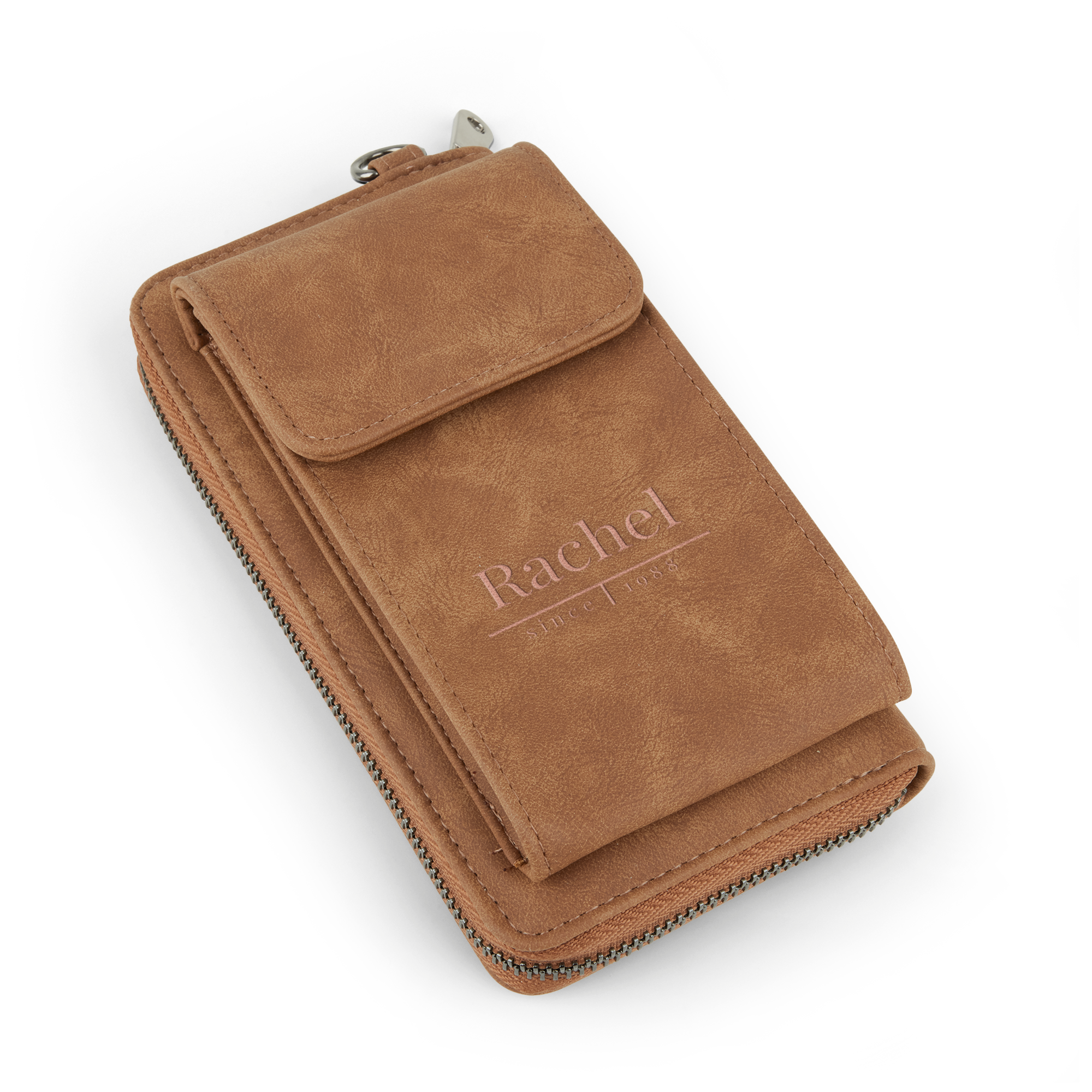 Bolsa de telemóvel personalizada