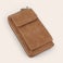 Personalised phone bag Personalised phone bag
