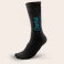 Chaussettes personnalisées prénom Chaussettes personnalisées prénom