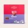 Milka Chocolate 3D Gift Box Milka Chocolate 3D Gift Box