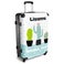 XXL koffer personaliseren - 77 x 52 x 27 cm 