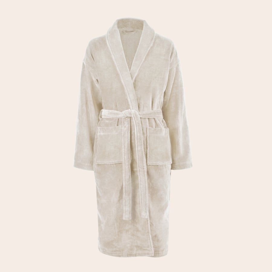 Peignoir Homme Personnalisé Peignoir Homme Personnalisé