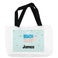 Bolso tote con foto