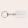Engraved keyring Engraved keyring