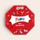 Celebrations box met naam Celebrations box met naam
