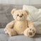 Personalised baby's first teddy bear Personalised baby's first teddy bear