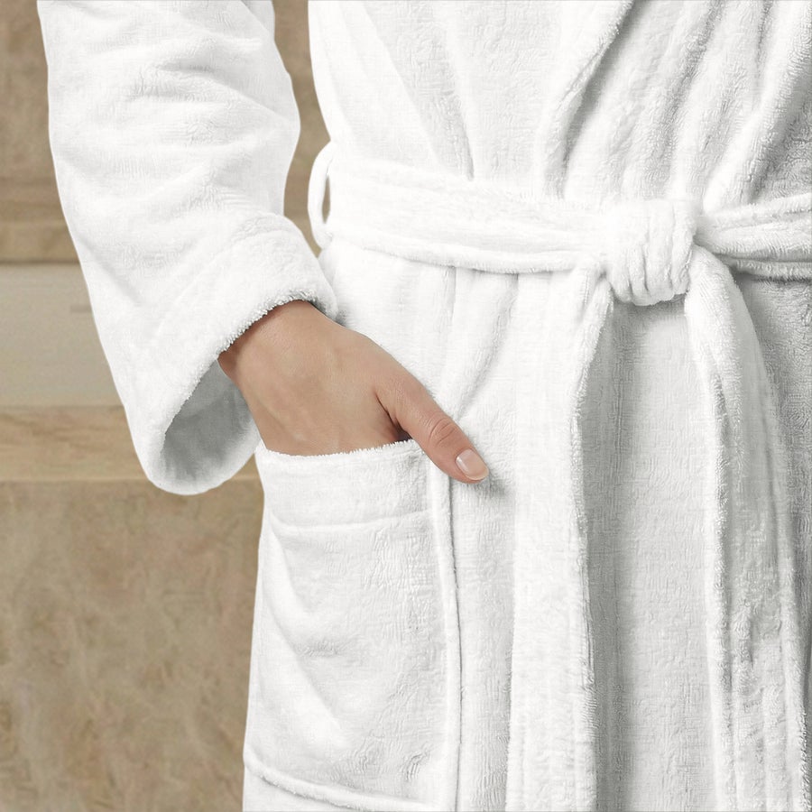 Bathrobe - Women Bathrobe - Women