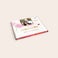 Personalised Merci Chocolate Gift Box & Greeting Card Personalised Merci Chocolate Gift Box & Greeting Card