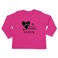 Baby shirt bedrukken