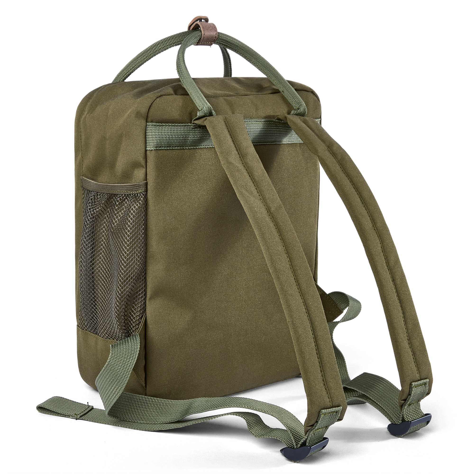 Kinderrucksack mit Namen