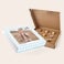 Personalised wildflower seed bombs gift box Personalised wildflower seed bombs gift box