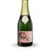 Champagne with printed label - René Schloesser (375ml)