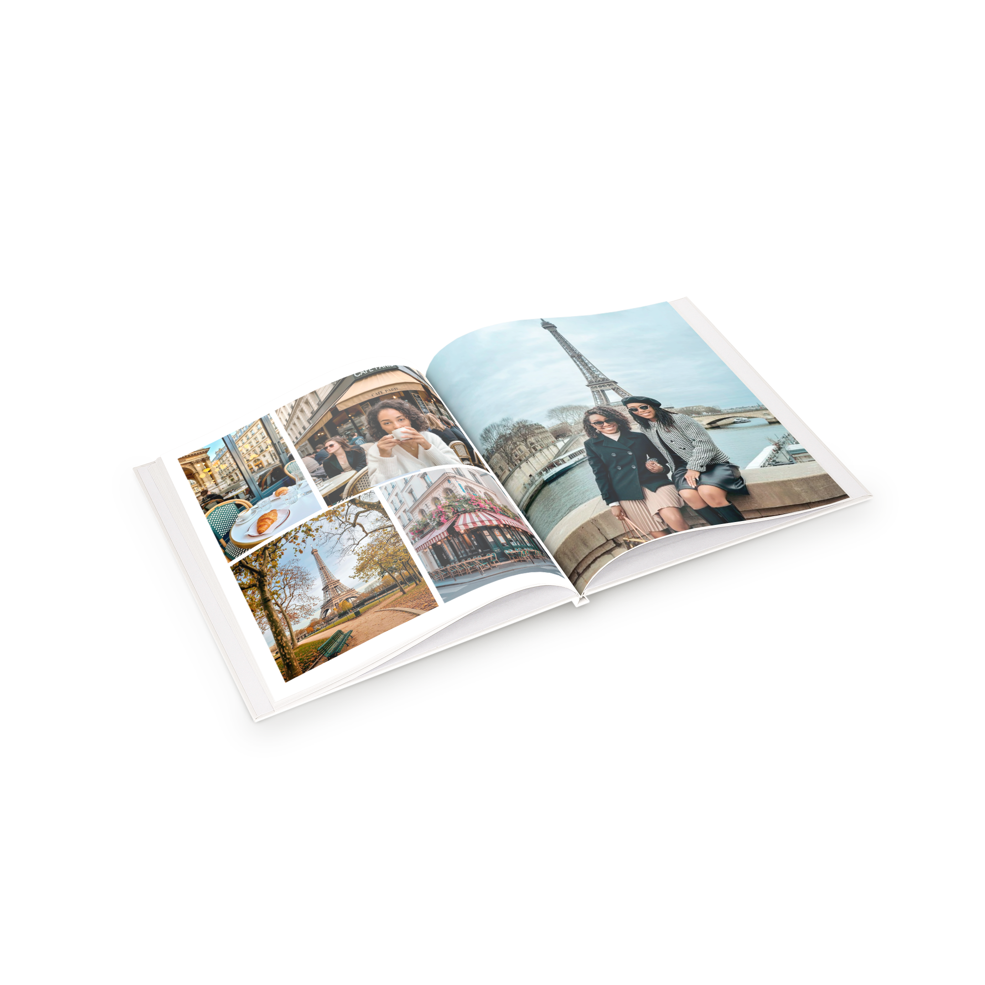 Livre photo personnalisé