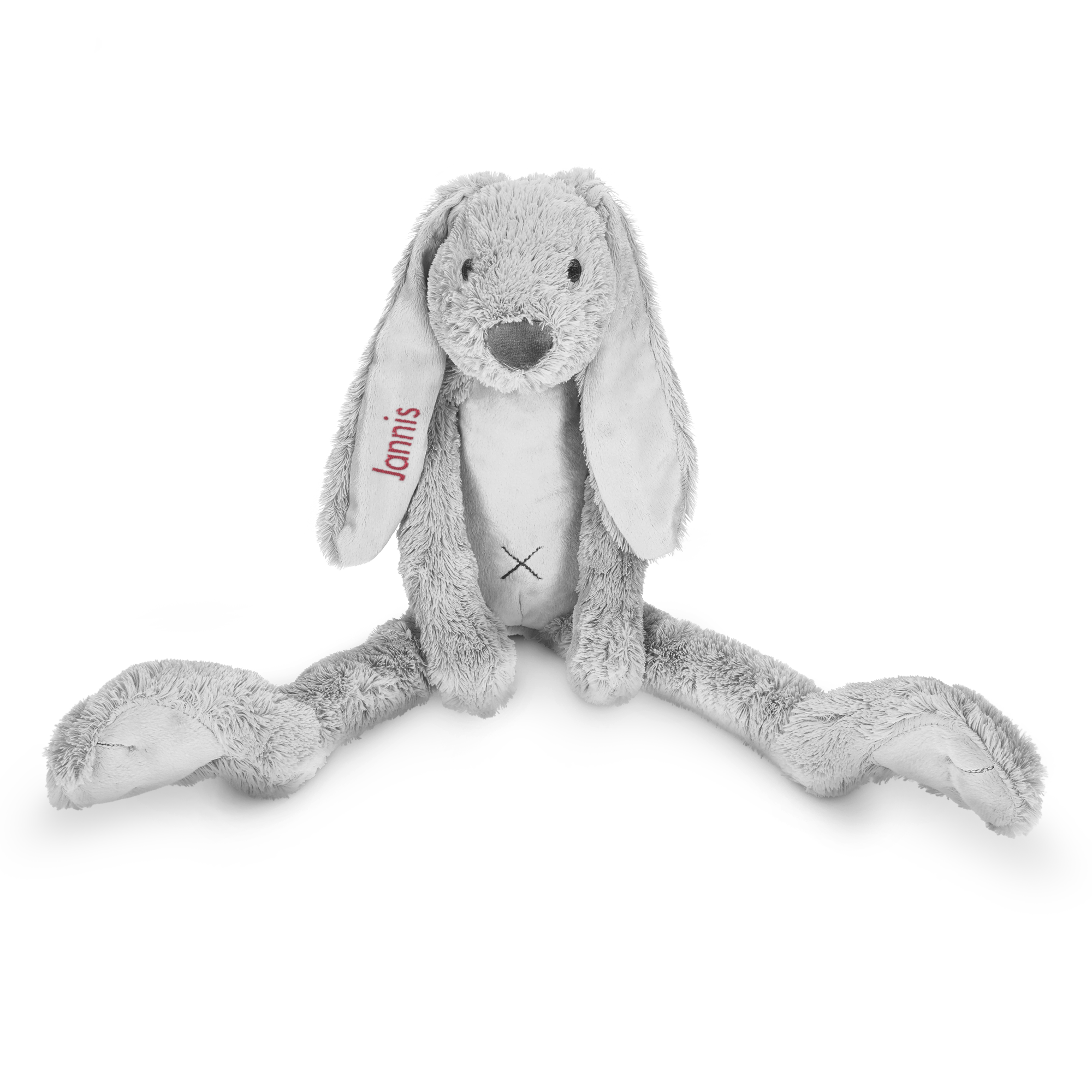 Personalisiertes Kuscheltier - Happy Horse