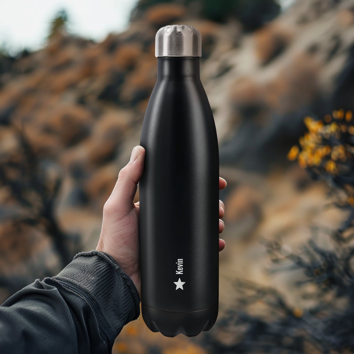 Personlig termokande - 750 ml