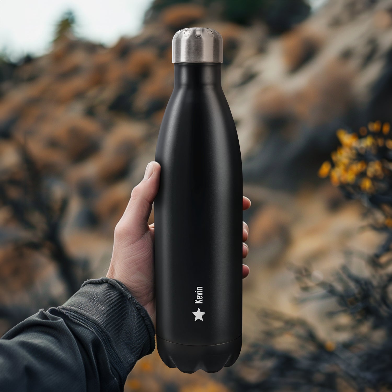 Personlig termokande - 750 ml