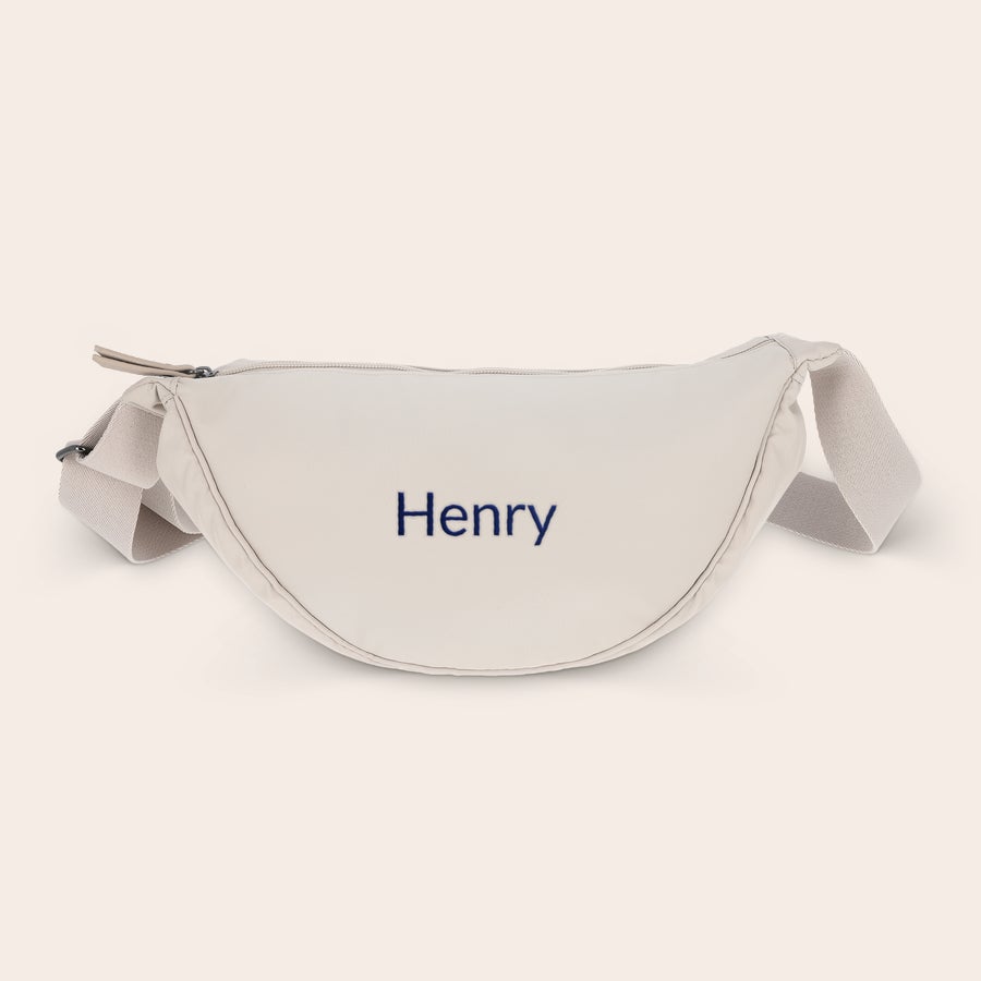 Personlig puffväska Personlig puffväska