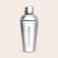 Personalised cocktail shaker Personalised cocktail shaker