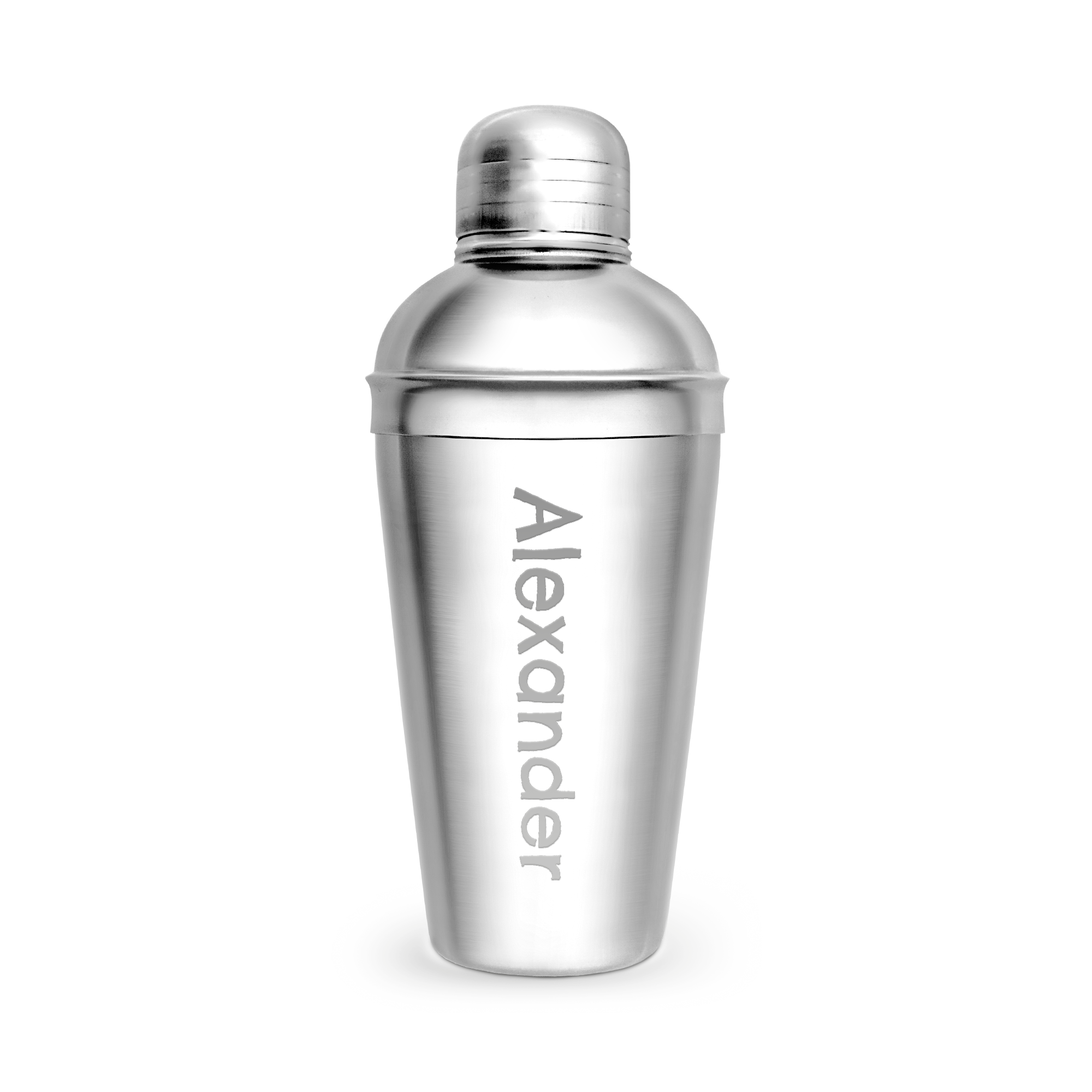 Personlig cocktailshaker