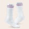 Sports socks with name Sports socks with name