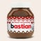 Personalisiertes nutella®-Glas Personalisiertes nutella®-Glas
