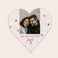 Puzzle personalizado - Corazón  Puzzle personalizado - Corazón