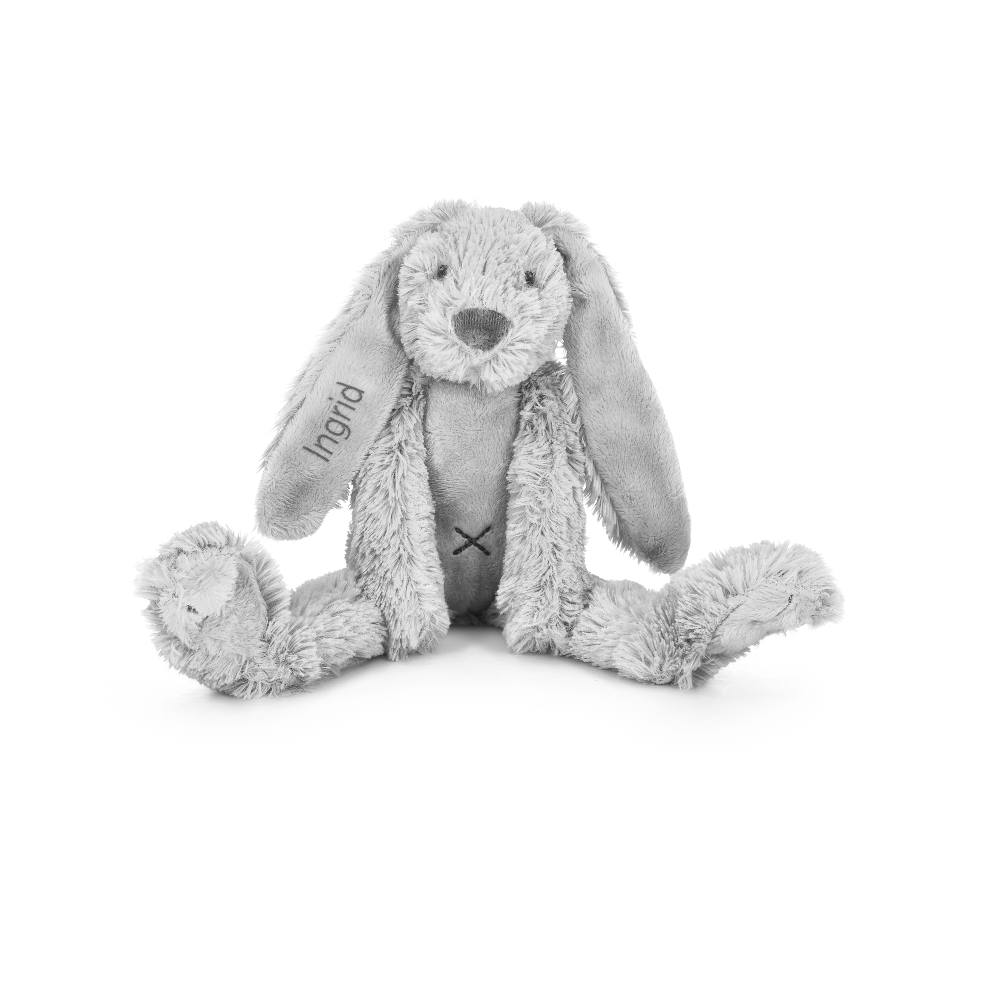 Personliga baby-tuttlen - Rabbit Richie