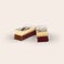 Chocolates individuais com foto Chocolates individuais com foto