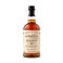 Whisky in engraved case - The Balvenie
