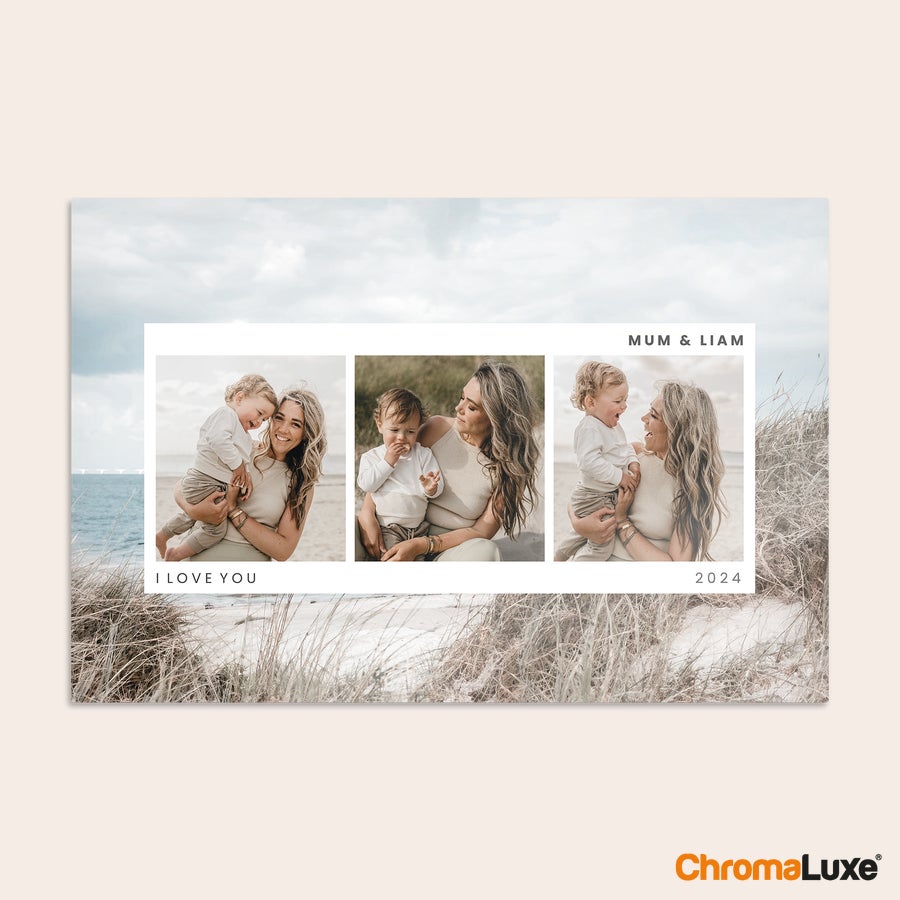 Aluminium photo panel Aluminium photo panel