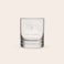 Engraved tumbler glass Engraved tumbler glass