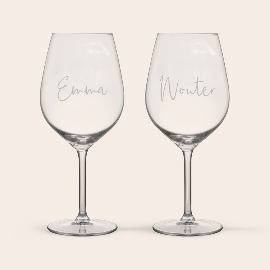Aperol Spritz glas personaliseren Aperol Spritz glas personaliseren