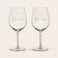 Aperol Spritz glas personaliseren Aperol Spritz glas personaliseren