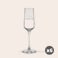 Champagneglas Champagneglas