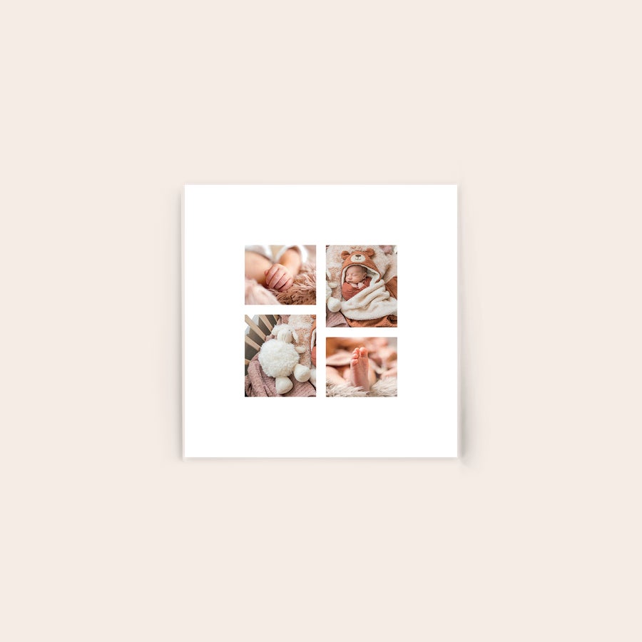 Tableau photo plexiglas Tableau photo plexiglas