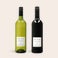 Personalised Wine Gift Set - Belvy - Red, white and rosé Personalised Wine Gift Set - Belvy - Red, white and rosé