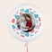 Ballon met foto Ballon met foto