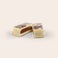 Chocolats individuels personnalisés - 50 pièces Chocolats individuels personnalisés - 50 pièces