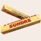 Personlig Toblerone - Farsdag Personlig Toblerone - Farsdag