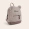 Personalised teddy backpack Personalised teddy backpack