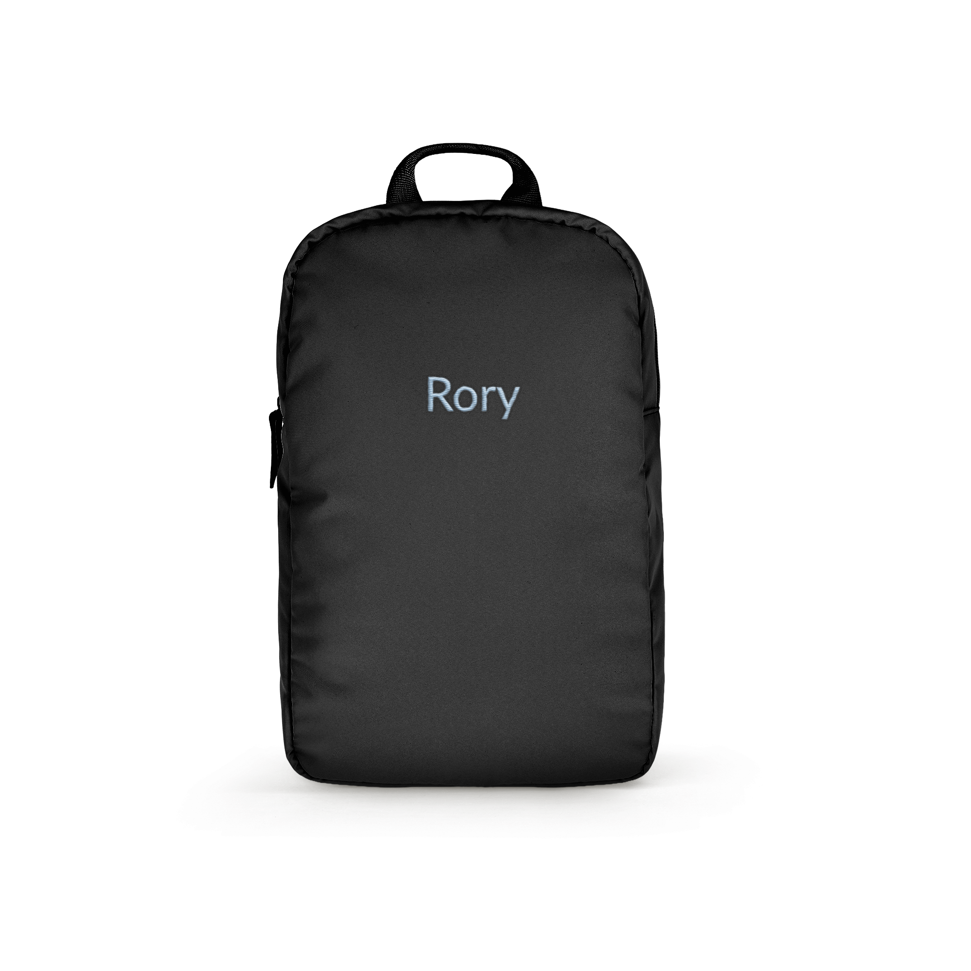Mini mochila inflável para crianças