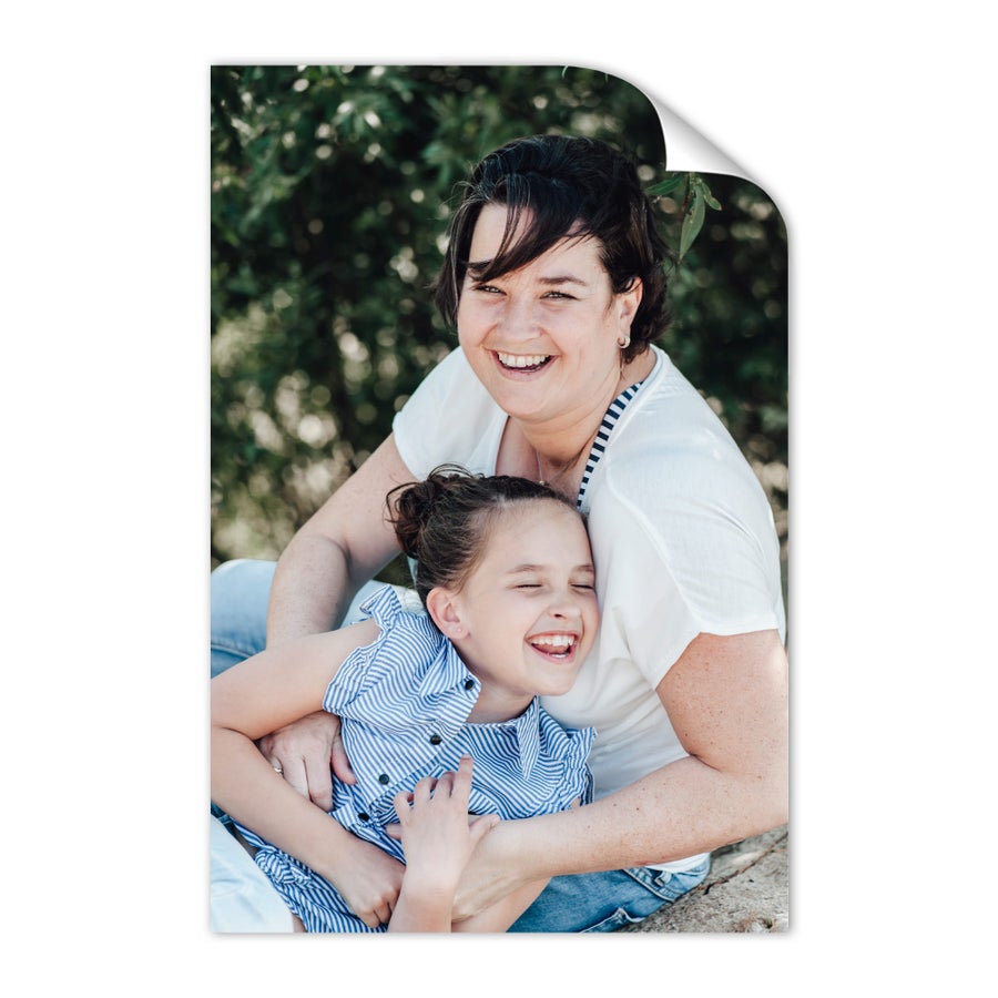 Poster Maman & Moi