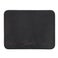 Custom leather mousepad - Black