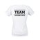Women's sports t-shirt - White - S