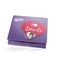 Confezione regalo Say it with Milka - Amore - 110 grammi