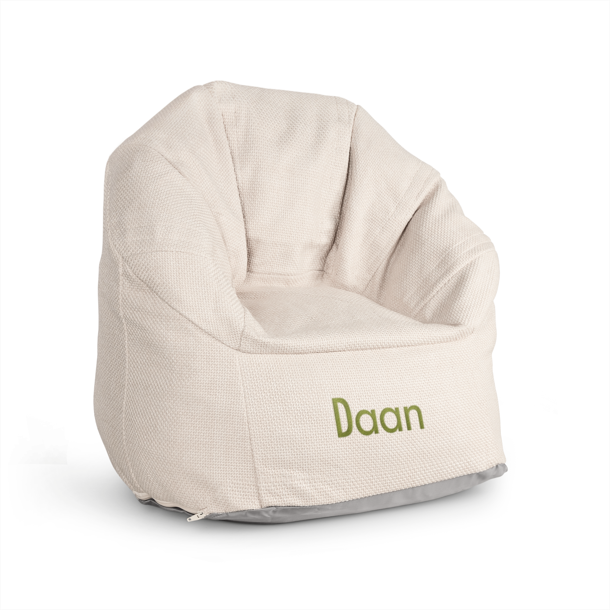 Kinderfauteuil met naam