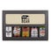 Father's Day beer gift set - International