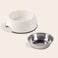 Dog feeding bowl Dog feeding bowl