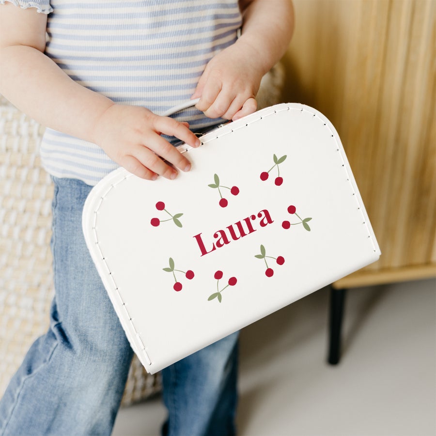 Kinderkoffer Personalisiert Kinderkoffer Personalisiert